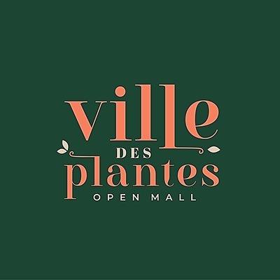 VILLE DES PLANTES