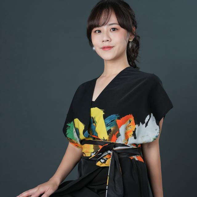 吉利姐