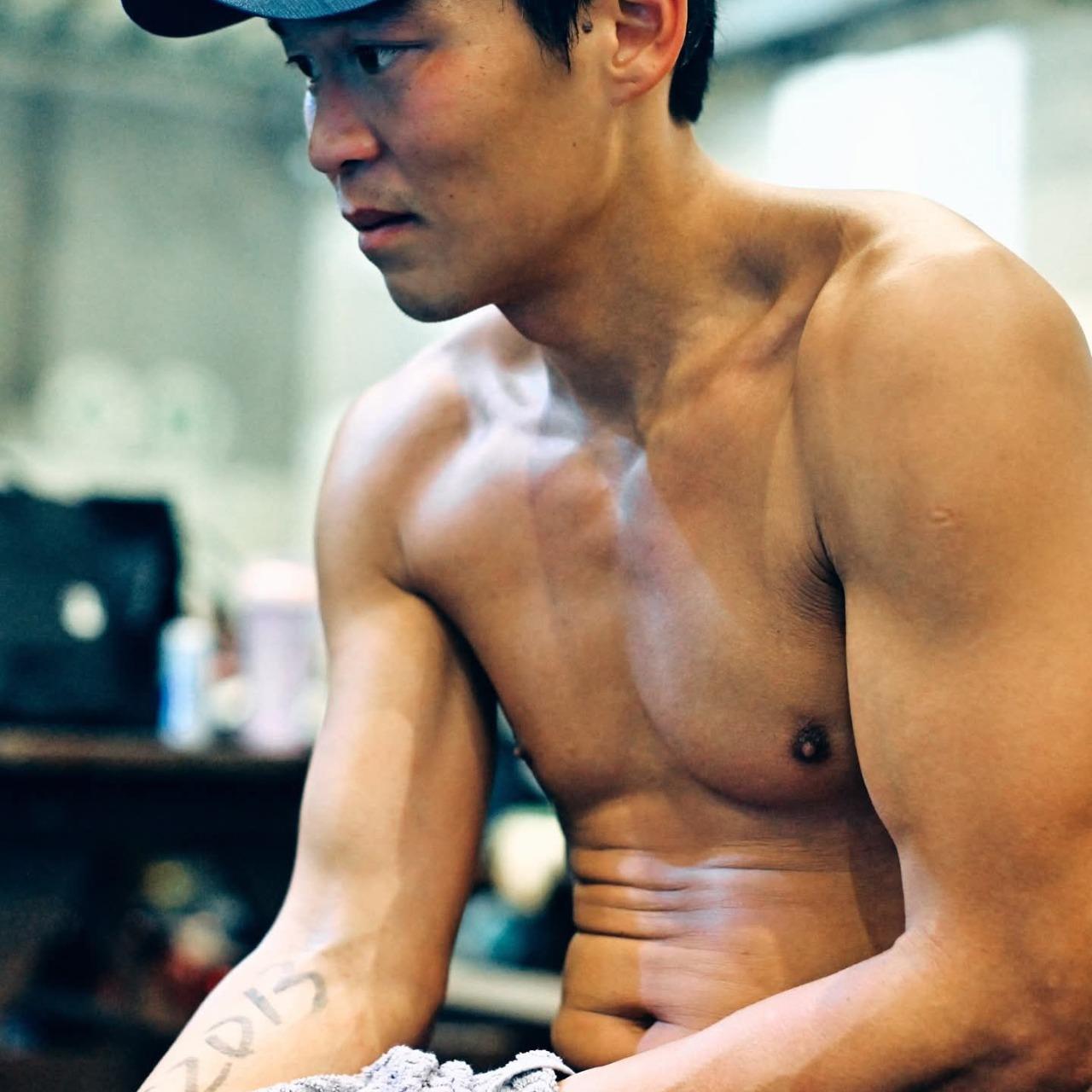 陳宜強 Eason Chen URONE 運動修護創辦人｜野南人越野跑團團長 頂尖選手與雜誌採訪等實名推薦