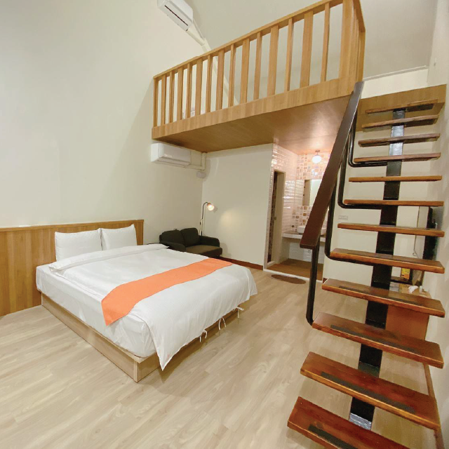 幸福莊園 Happy Manor B&B 屏東高樹住宿