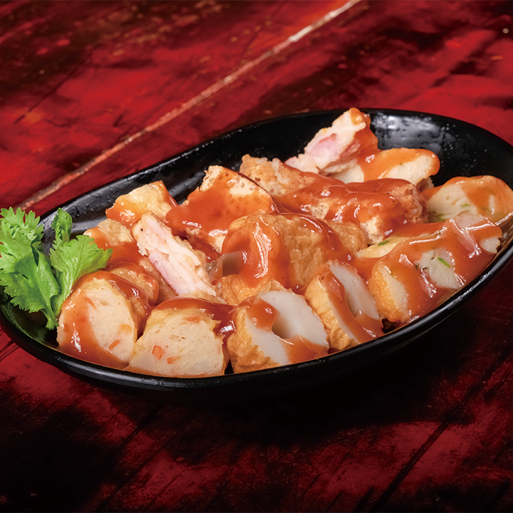 九份街角 Jiufen Jie Jiao