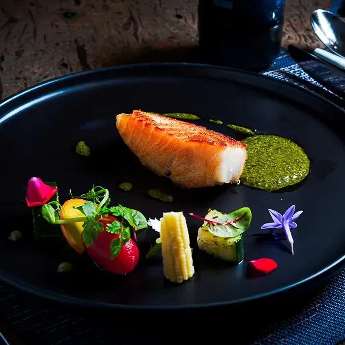 台南南星鐵板燒  台南鐵板燒餐廳