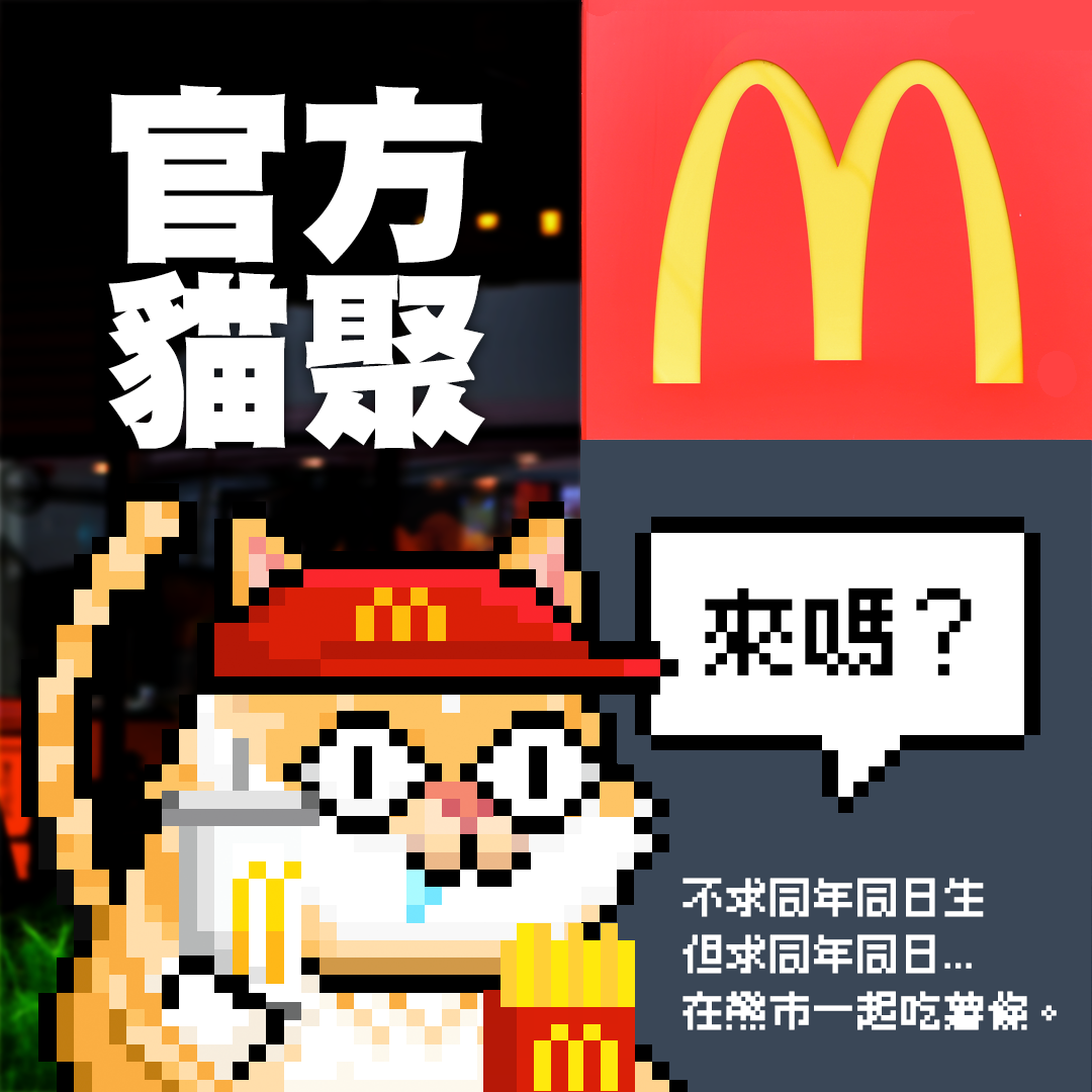 YOLO Cat Club
