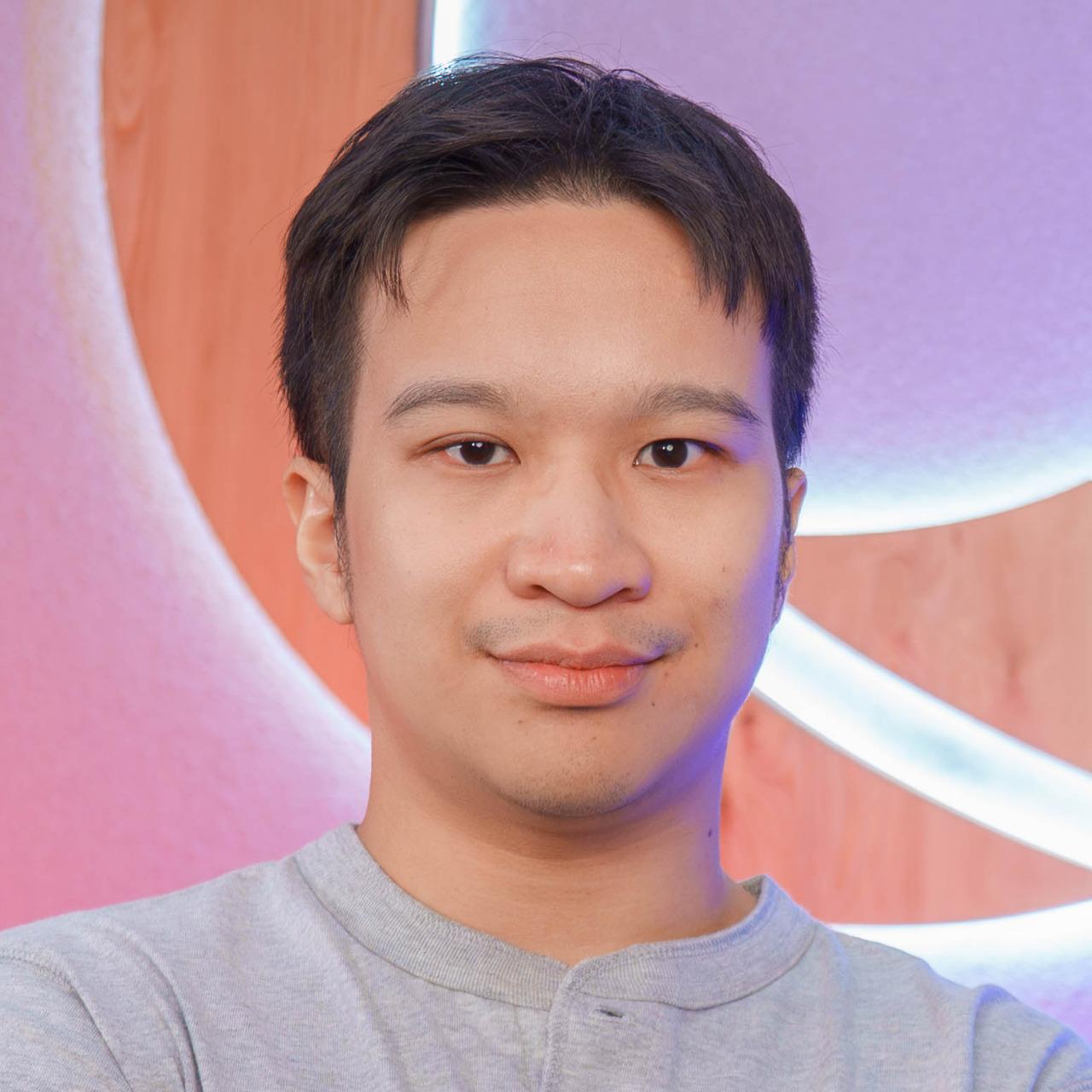 凝聚運動顧問｜結構調整 × 訓練中心 凝聚 × 萬能行銷｜家熙 Gaxi