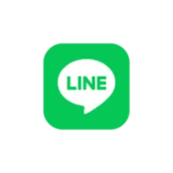 LINE Add Friend