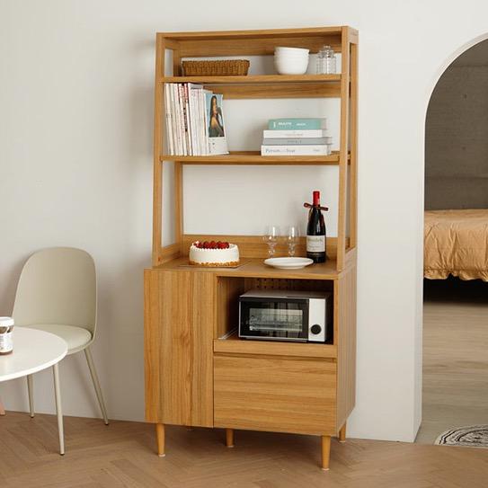 老咩吃美食/老咩的家 餐邊櫃