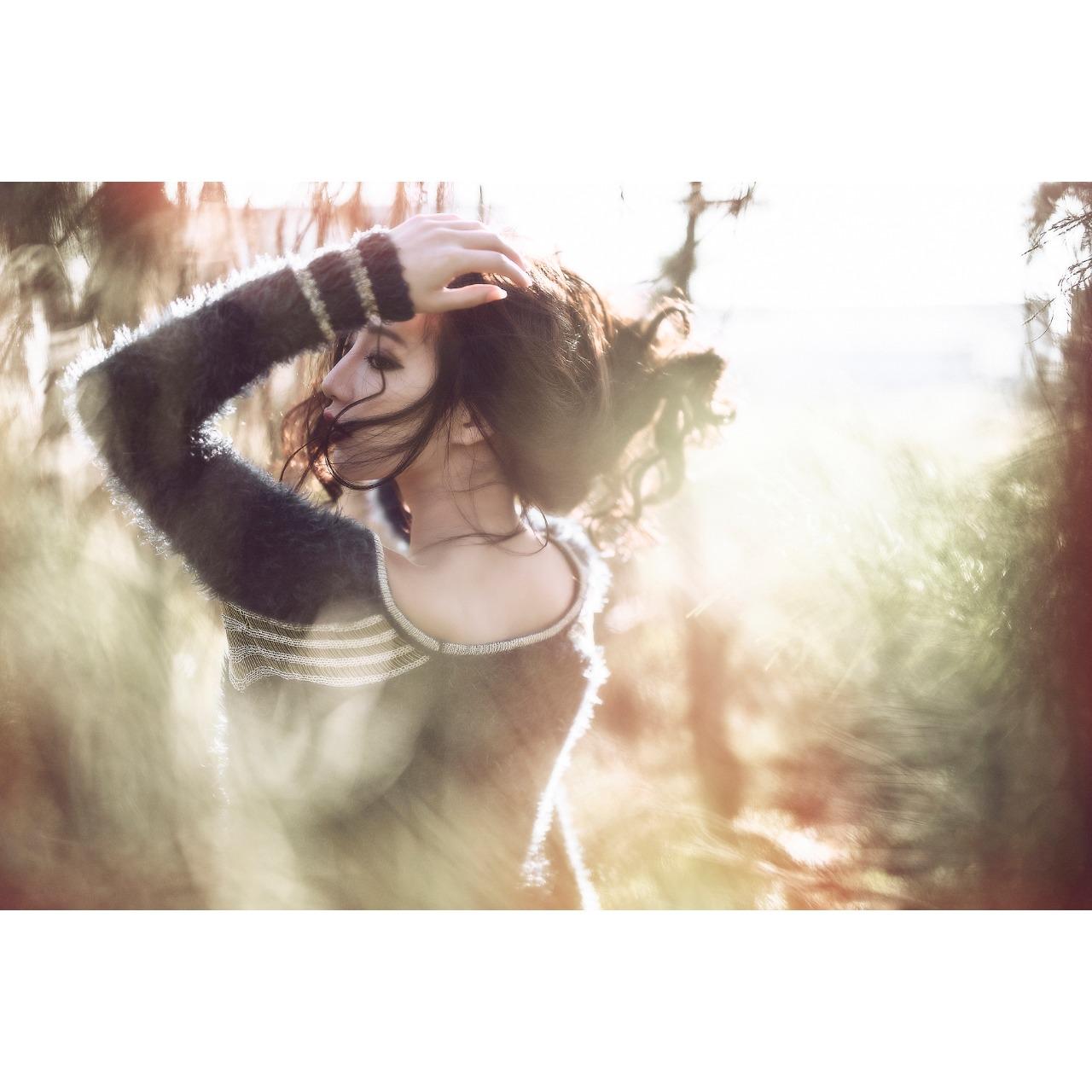 愛情 • 旅人 • 照相館 人像寫真/私房寫真