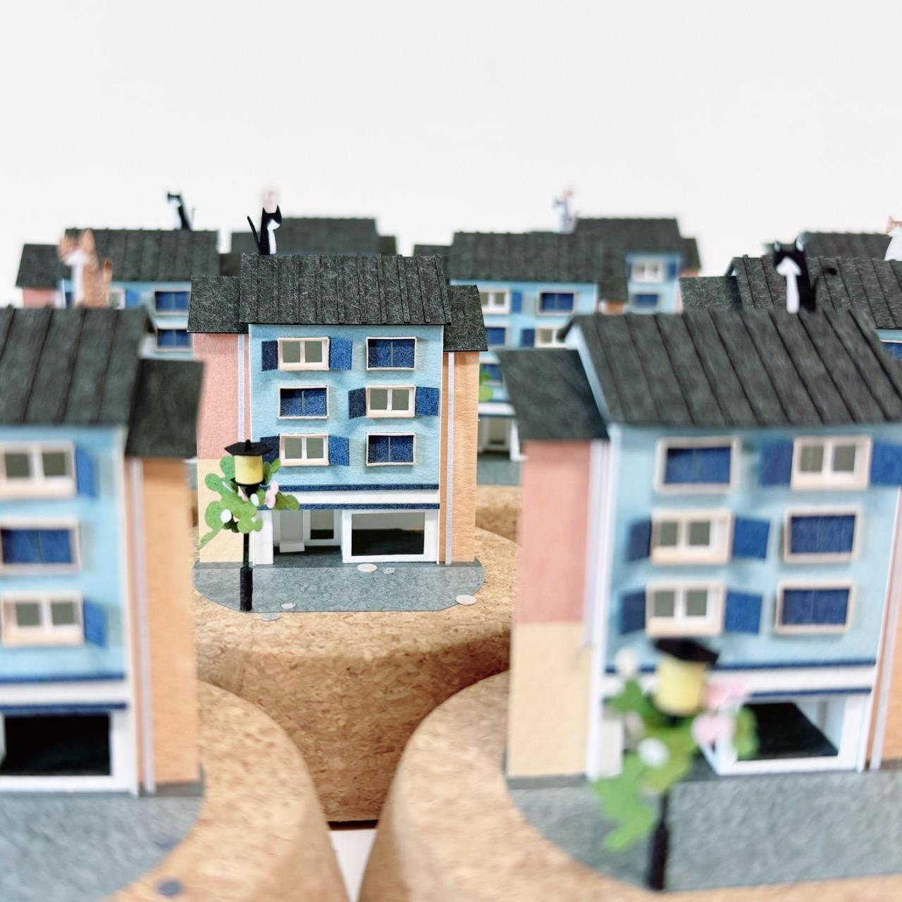 紙間設計|PAPIR LAB