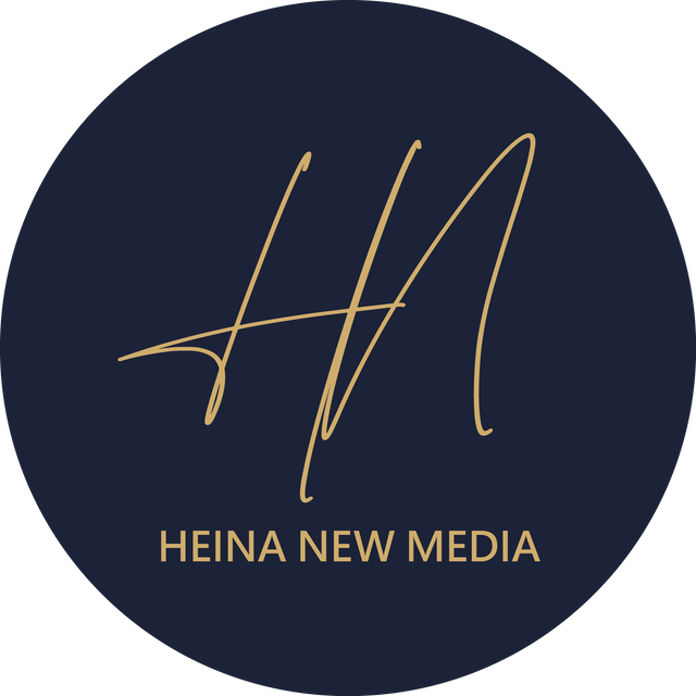 海納新媒體