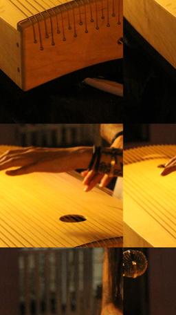 [6.28.2025 撫心琴師啟程] 一階培訓 (高雄場) Monochord Heartist Sound Journey
