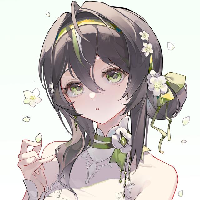 千奈亞希 Sennna Aki