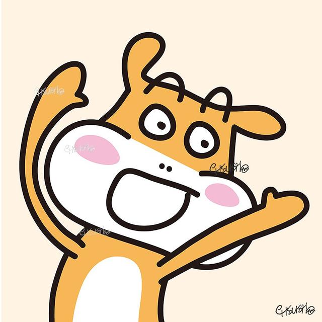 HSUSH‧恐龍蛋 Kon Ron Dan