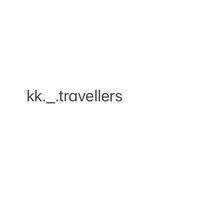 覓蜜基地 kk ._. travellers｜旅遊・露營・享受生活