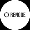 重構節點 RENODE