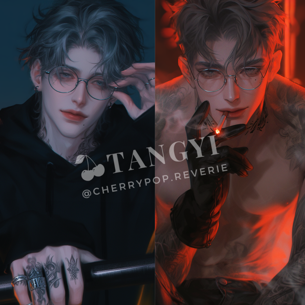 櫻桃太太 Spanking 打屁股 | 腹黑射手男 | 只打屁股不打砲 |  辦公室曖昧攻防