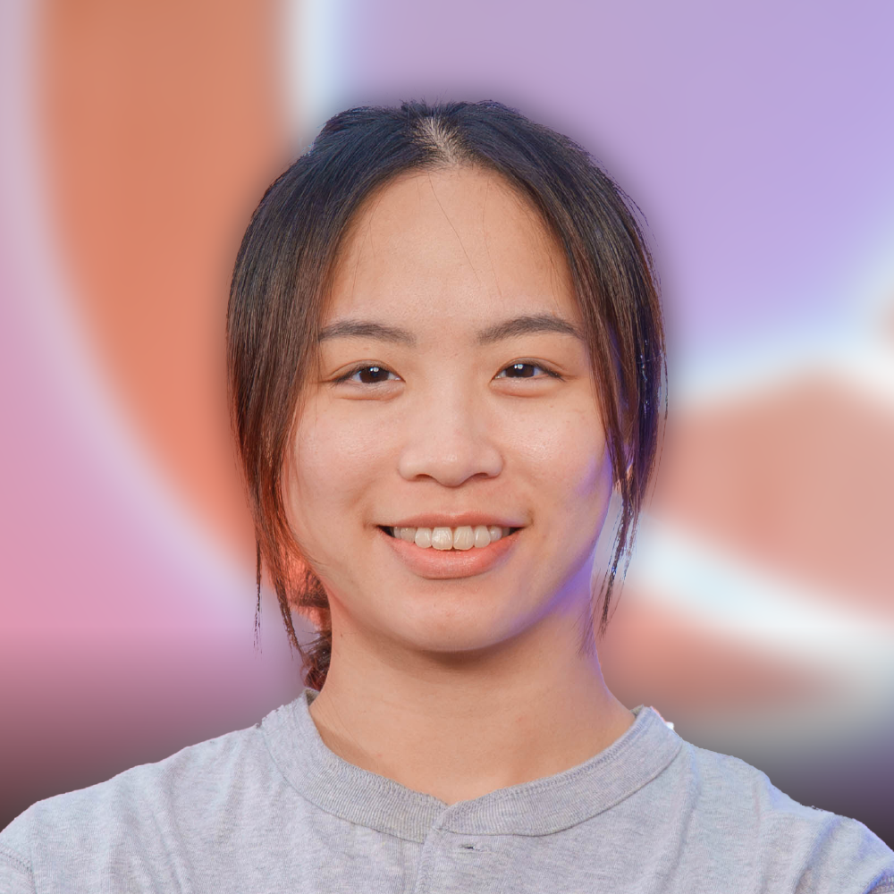 凝聚運動顧問｜結構與功能｜身體恢復中心 凝聚 × 結構訓練師｜涵伊 Eve