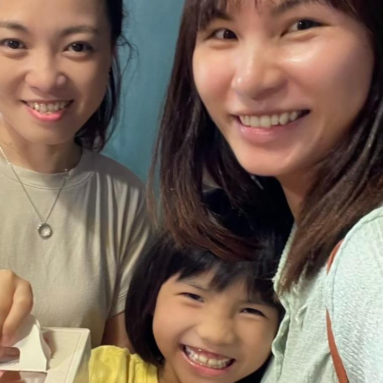 蝸牛的甦醒出走  Awakening Snail 親子料理學員回饋