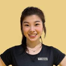 B GYM健身俱樂部大坪林旗艦店 Zenia教練