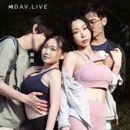父親節的夏日4人登頂｜最新上架