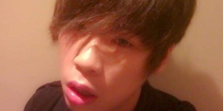 成瑋盛 叛逆少年生命蛻變之路