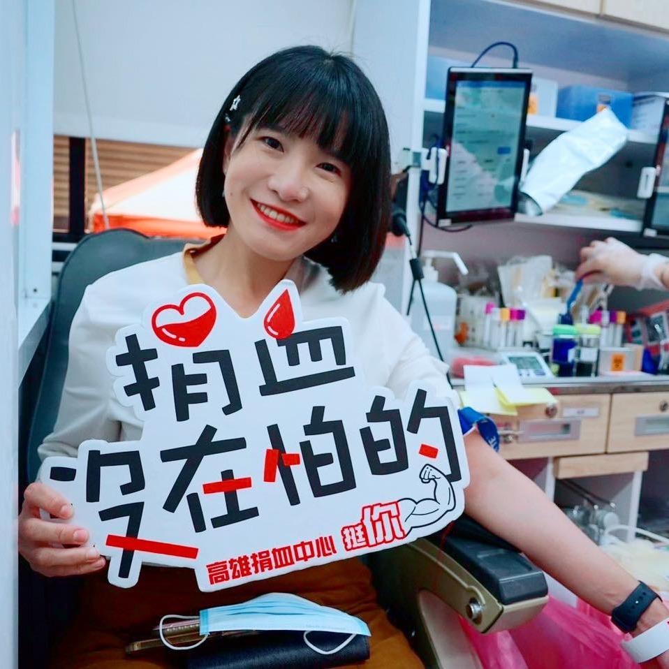鄭孟洳 公益活動