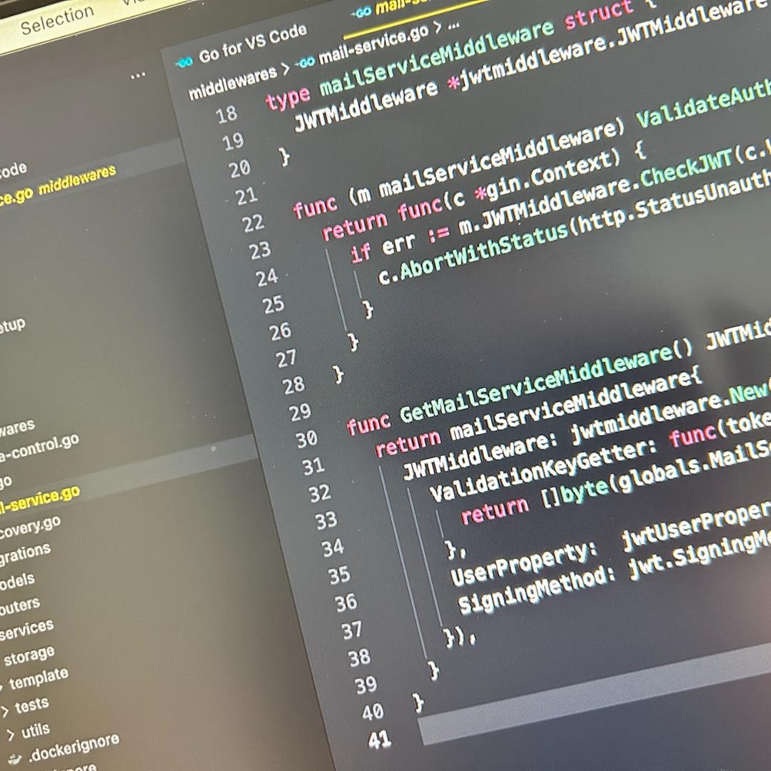 Jamie Li🍁 Coding Won’t Make You Stand Out — This Will