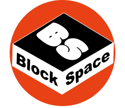 TheBlockSpace 區塊空間