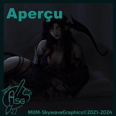 ASG ( Aoi ) @MllM-SkywaveGraphics