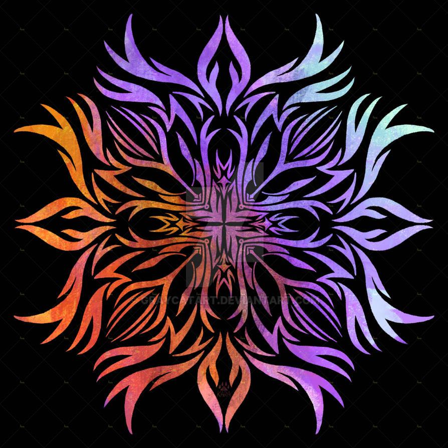 Kara 灰貓 Expect by GraycatArt on DeviantArt