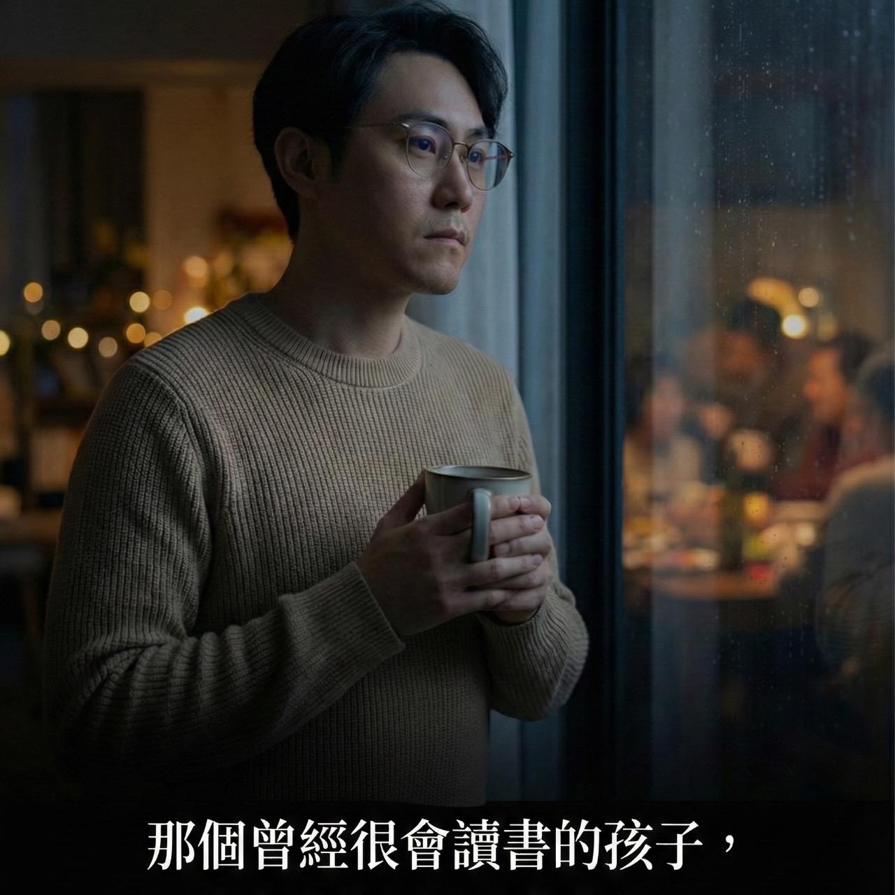 立森｜哲學諮商師