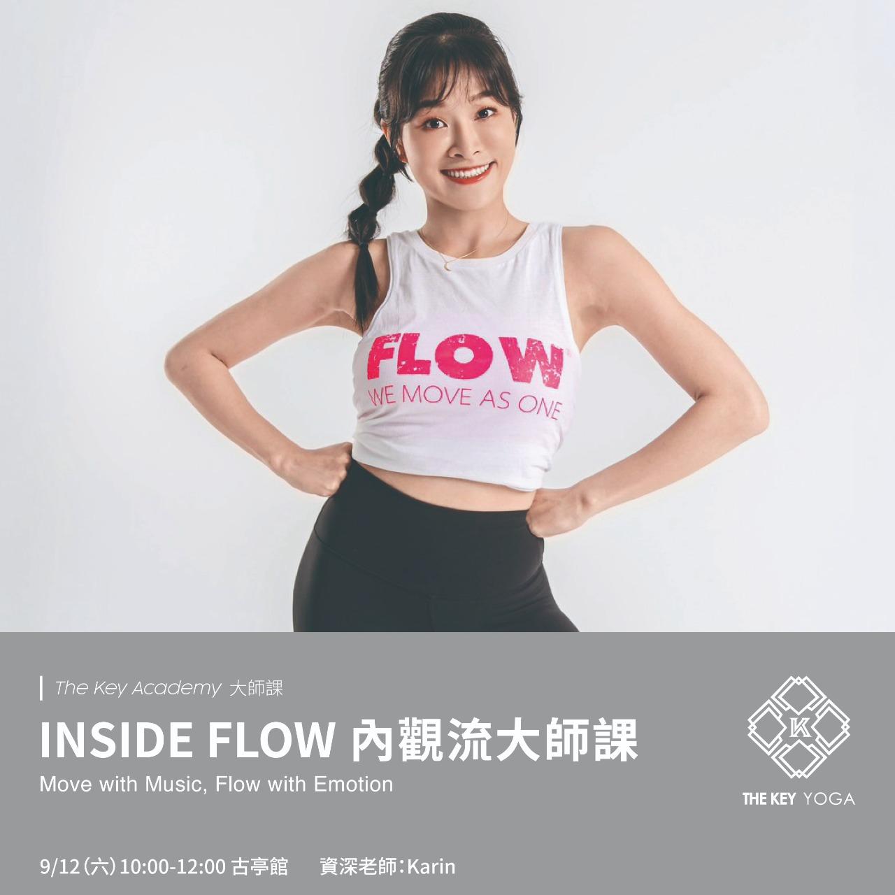 THEKEYYOGA