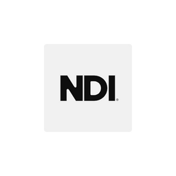 Tools – NDI