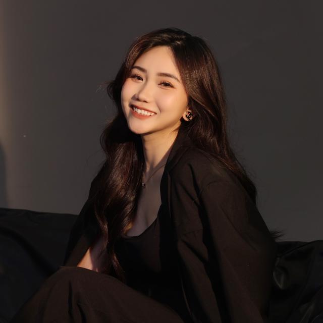 施潔瑩Scarlett @szekitying