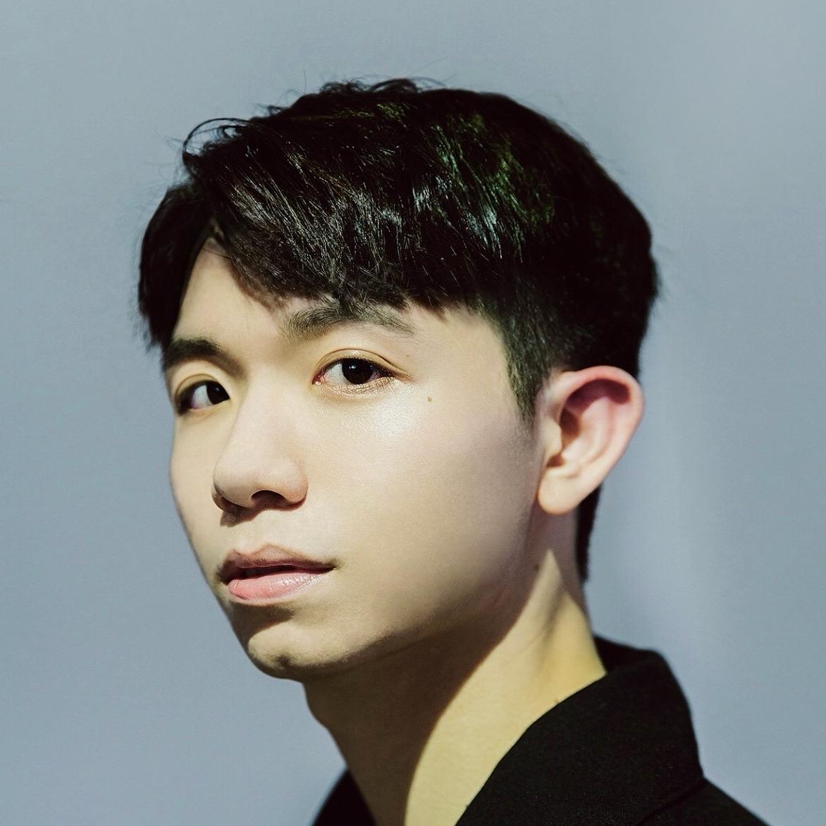 彭紹宇 Peng ShaoYu
