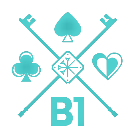 B1俱樂部