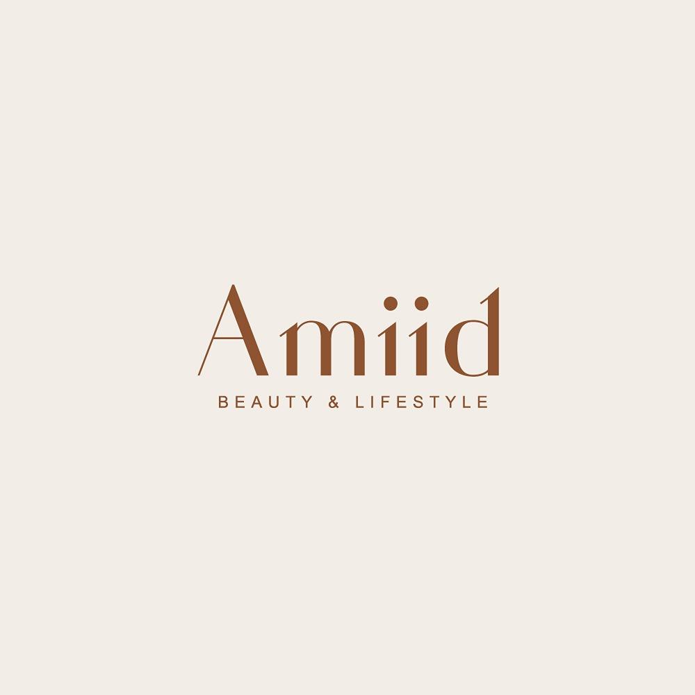 Amiid Beauty