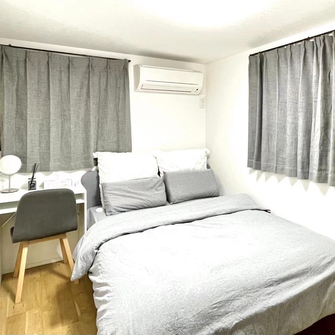 森．夢日本民宿