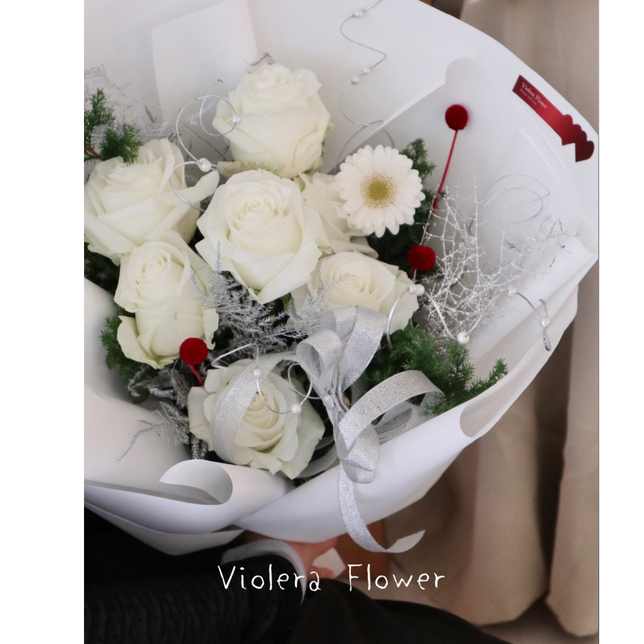 𝙑𝙄𝙊𝙇𝙀𝙍𝘼 𝙁𝙇𝙊𝙒𝙀𝙍