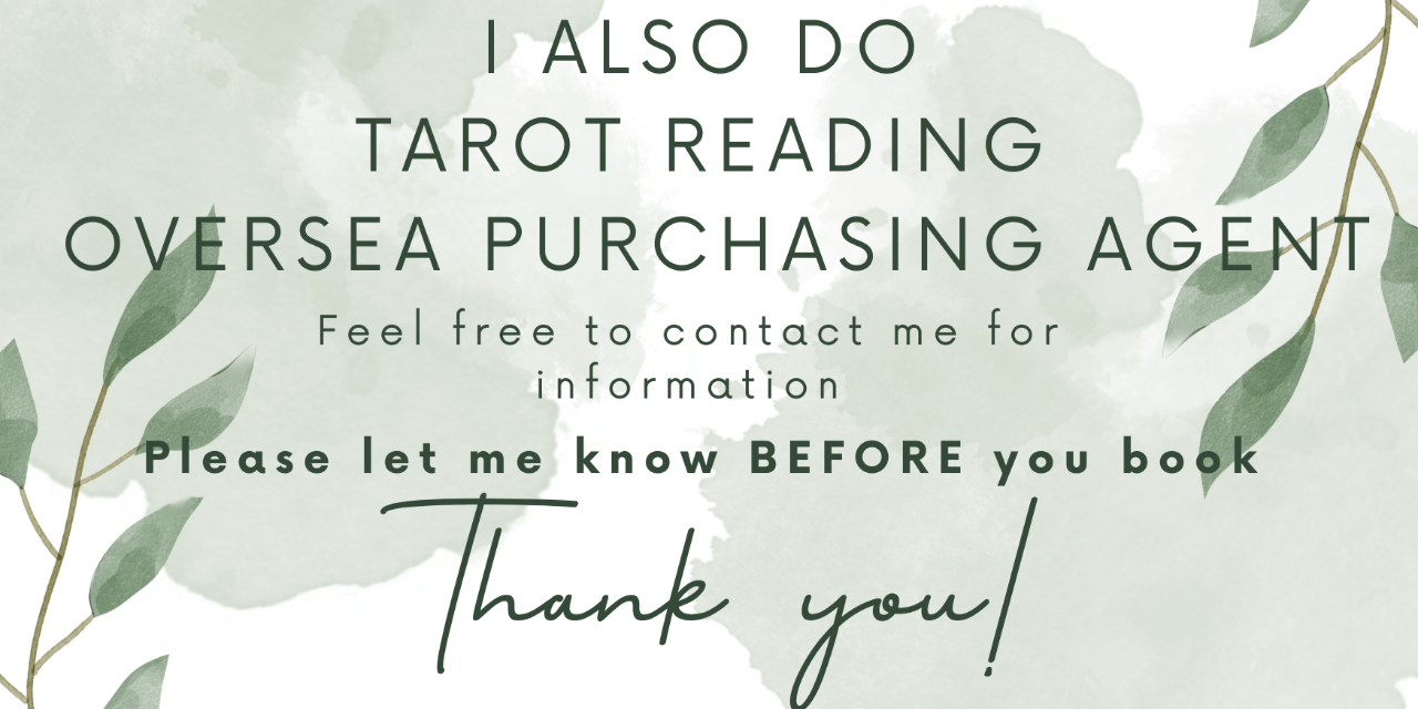 Vanesse TAROT READING