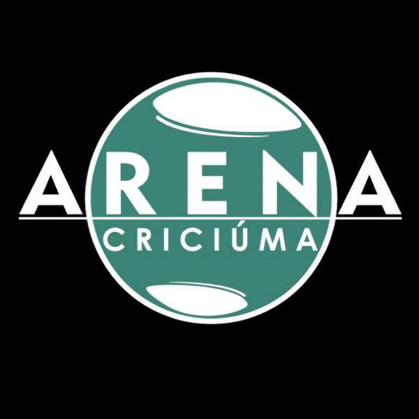 ARENA CRICIÚMA