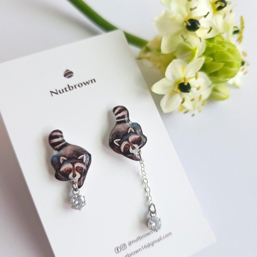 Nutbrown 栗色