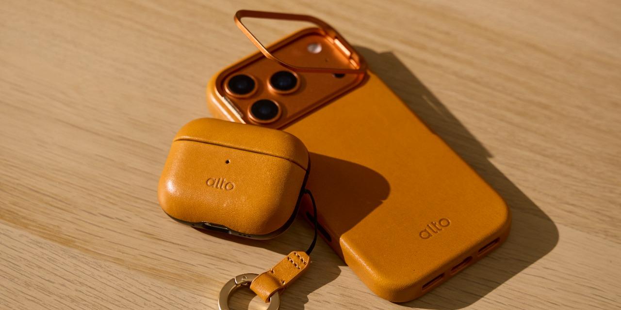 Alto iPhone 17 UPLOP 立架系列新登場