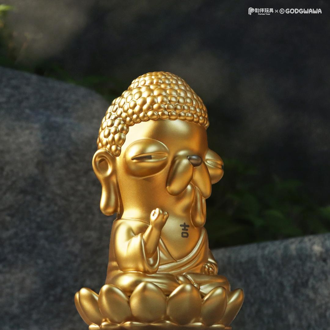 夥伴玩具-Partnertoys 【現貨】展覽限定品「吉樂世界」軟膠玩具