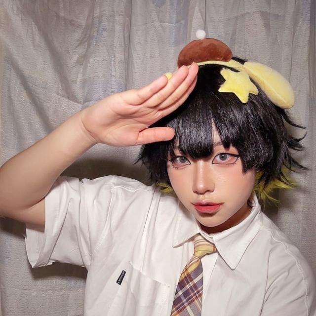 Yukina雪奈🫧