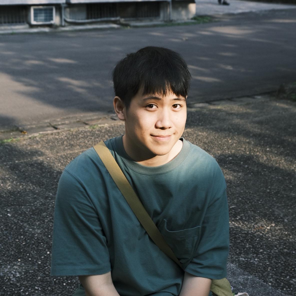 劉予寬 Yu-Kuan, Liu