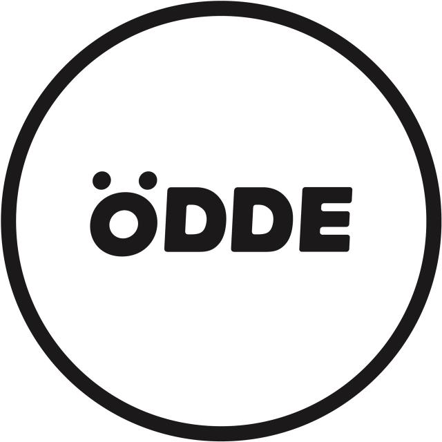 ÖDDE 阿得