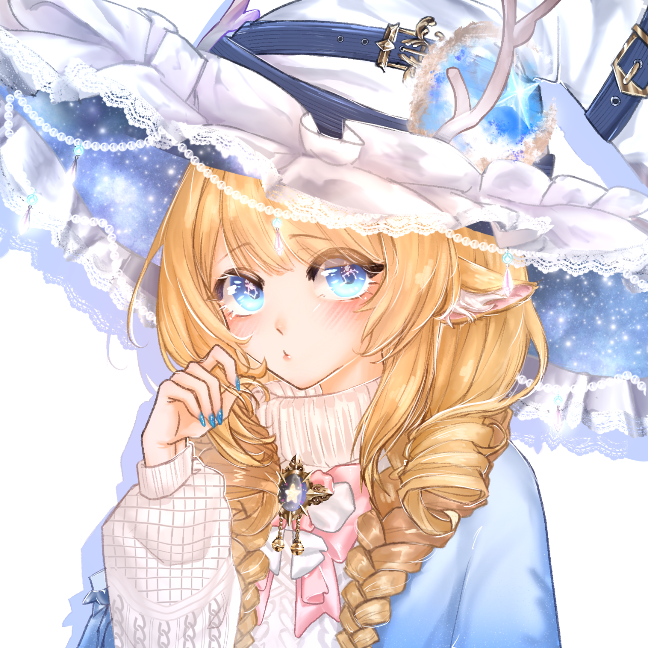 月洛櫻Luoying
