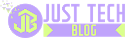 Brooks Davies justtechblog