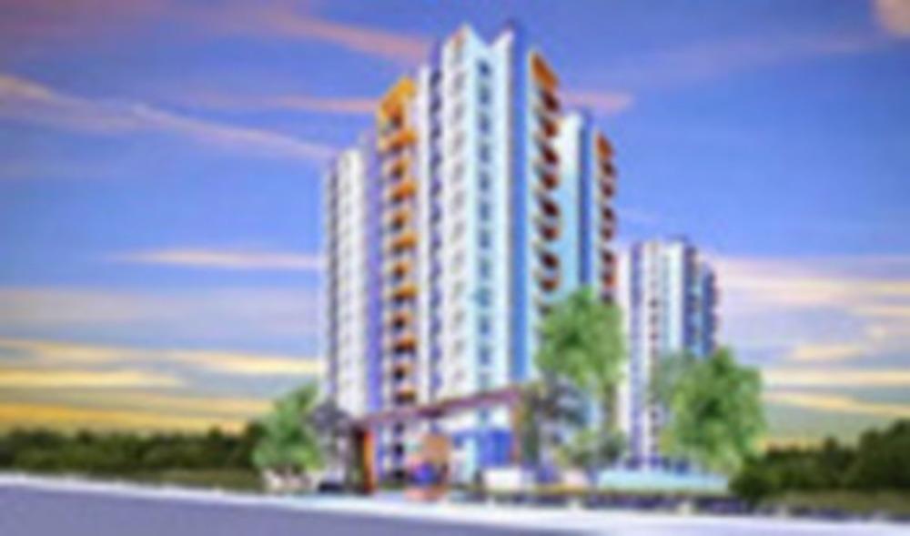 Godrej MSR City