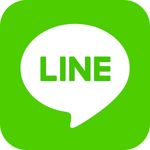 加入 LINE 官方帳號